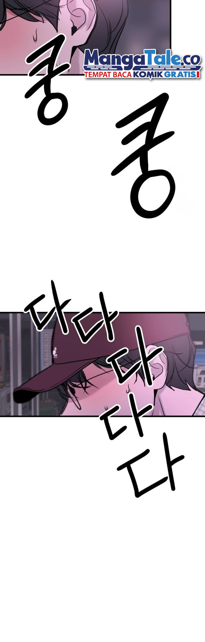 Back to The Chanbi Chapter 17 Gambar 28