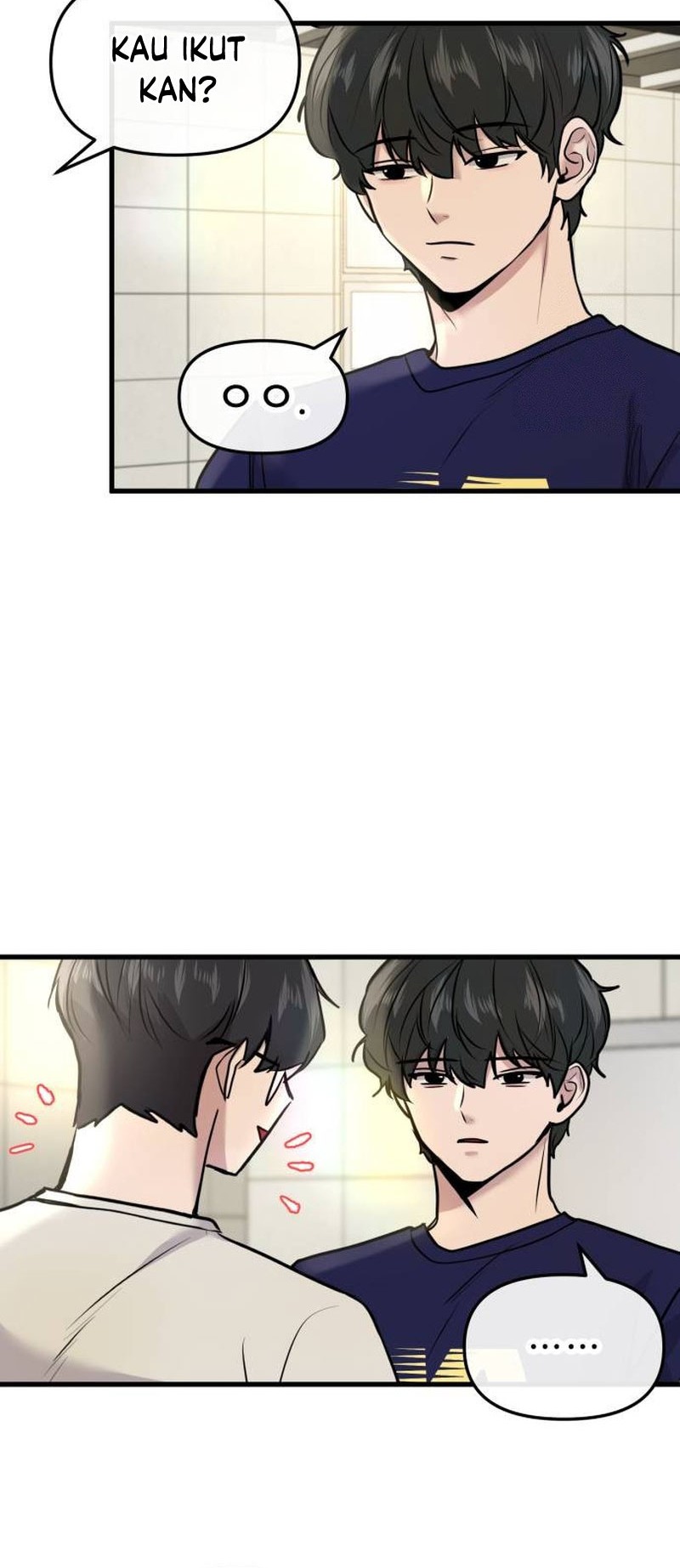 Back to The Chanbi Chapter 16 Gambar 37