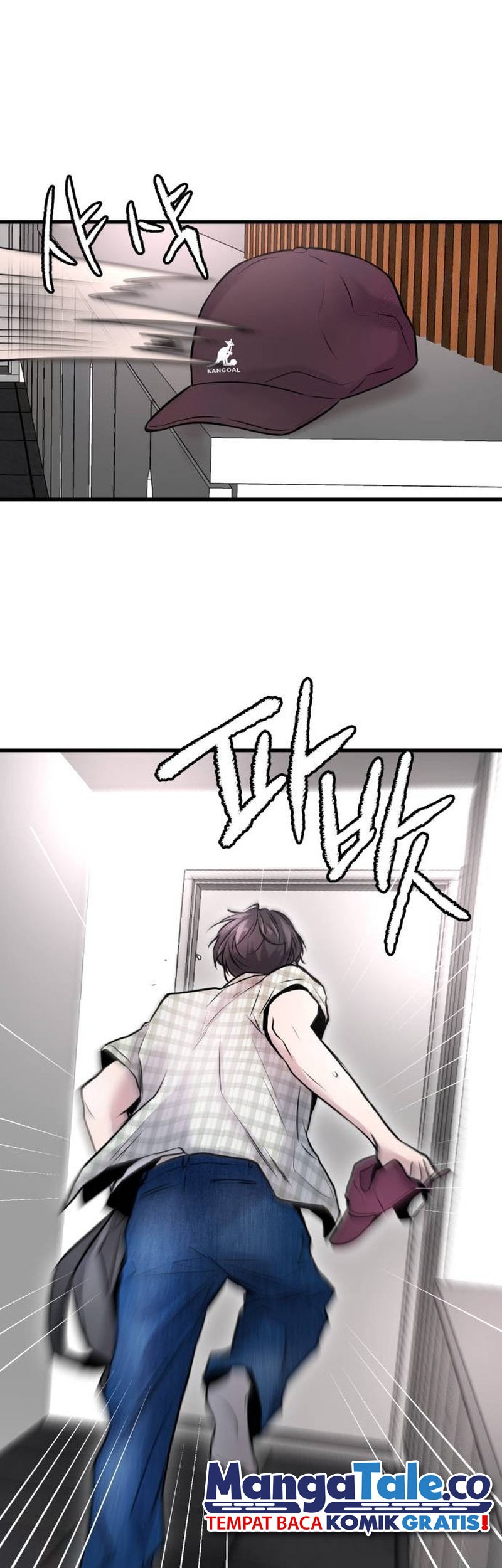 Back to The Chanbi Chapter 16 Gambar 47