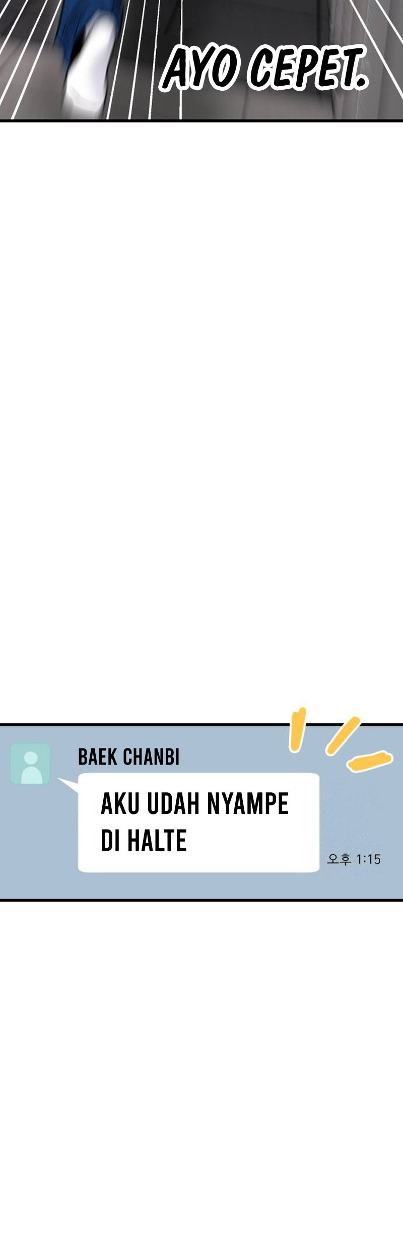 Back to The Chanbi Chapter 16 Gambar 48