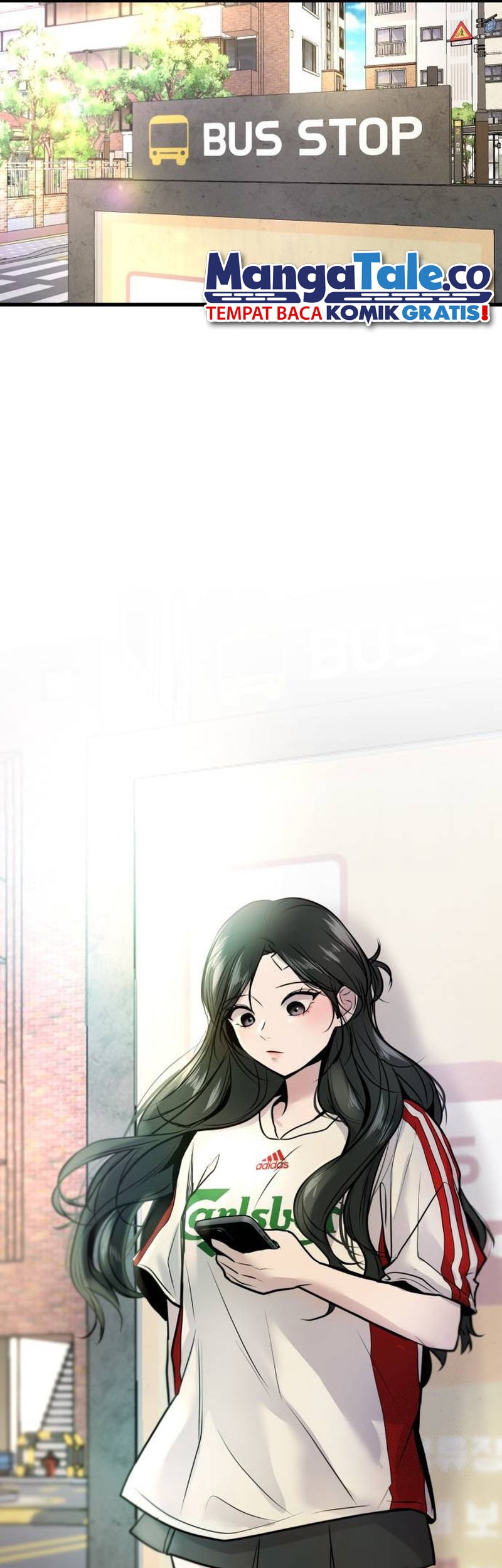 Back to The Chanbi Chapter 16 Gambar 50