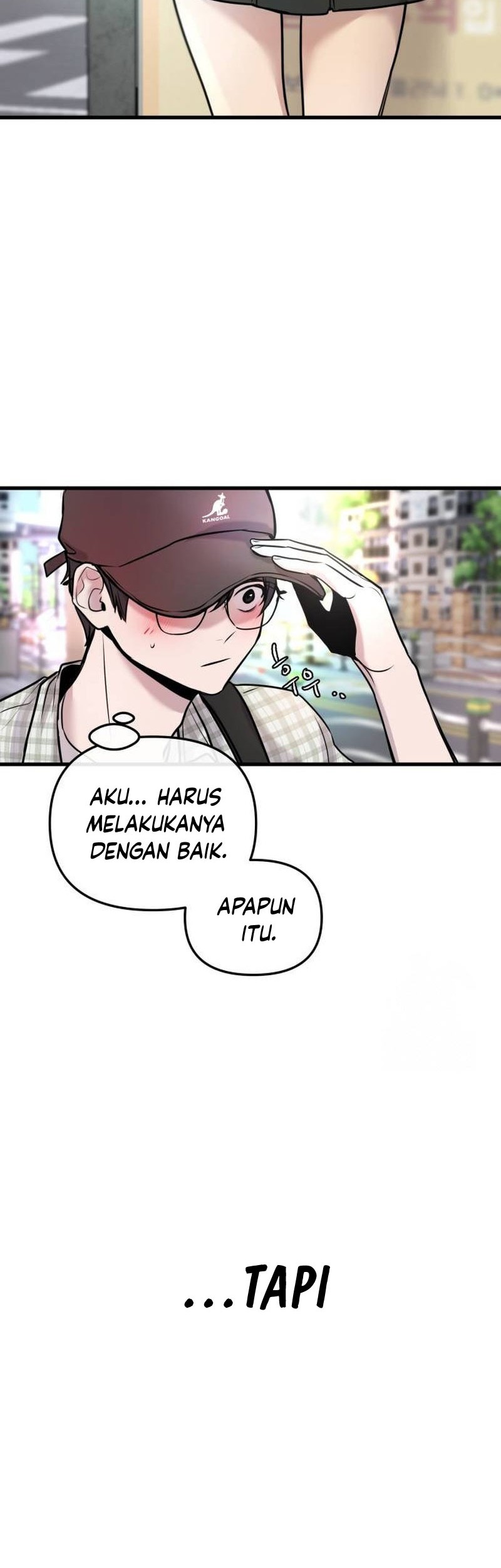 Back to The Chanbi Chapter 16 Gambar 51