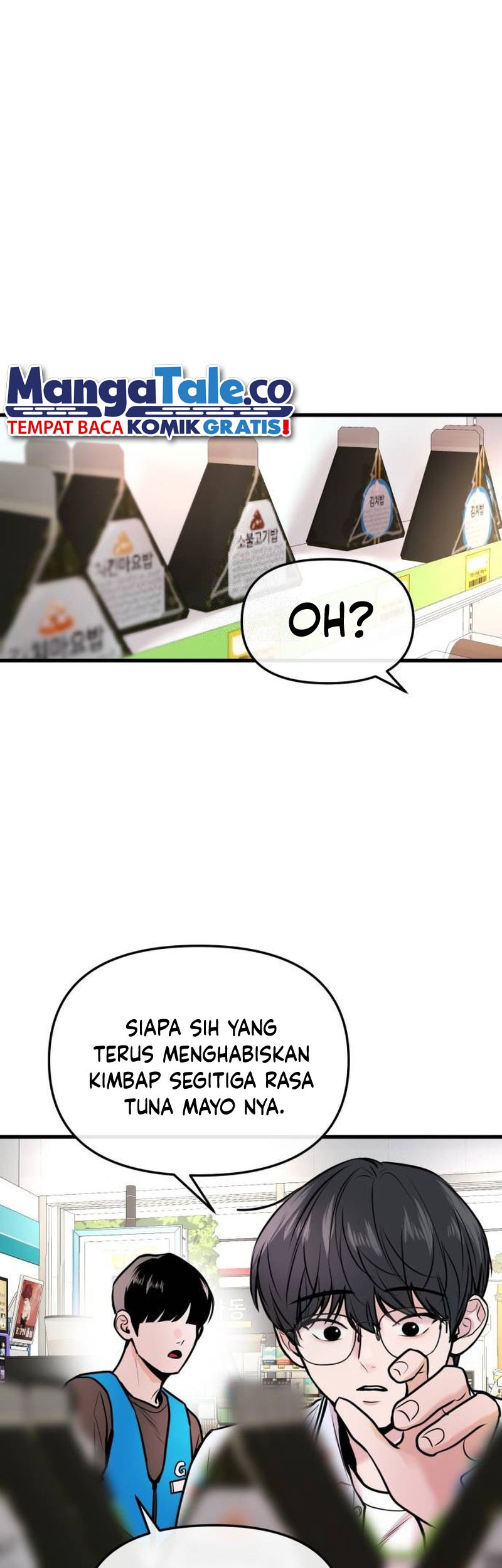 Baca  Back to The Chanbi Chapter 16 Gambar 2