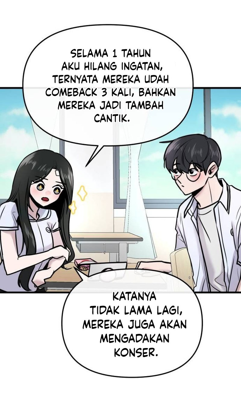 Back to The Chanbi Chapter 16 Gambar 9