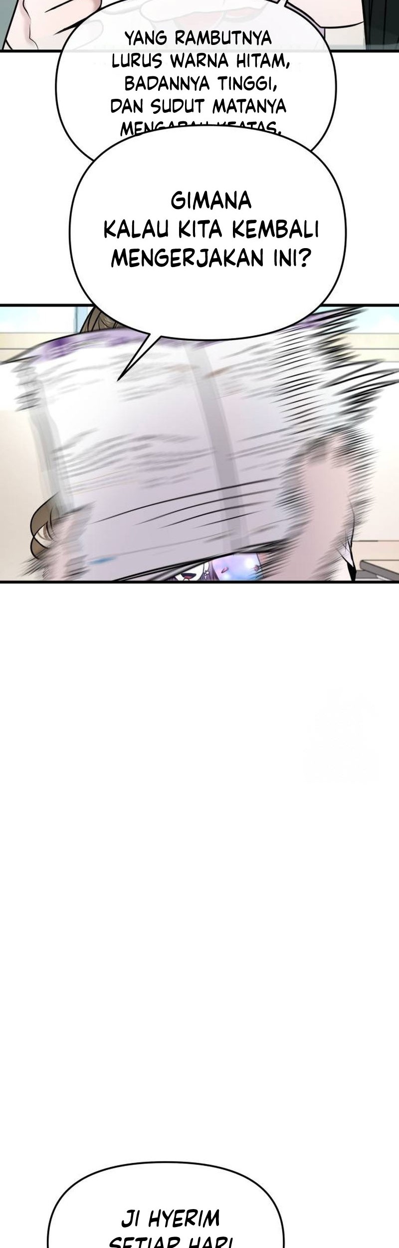 Back to The Chanbi Chapter 16 Gambar 11