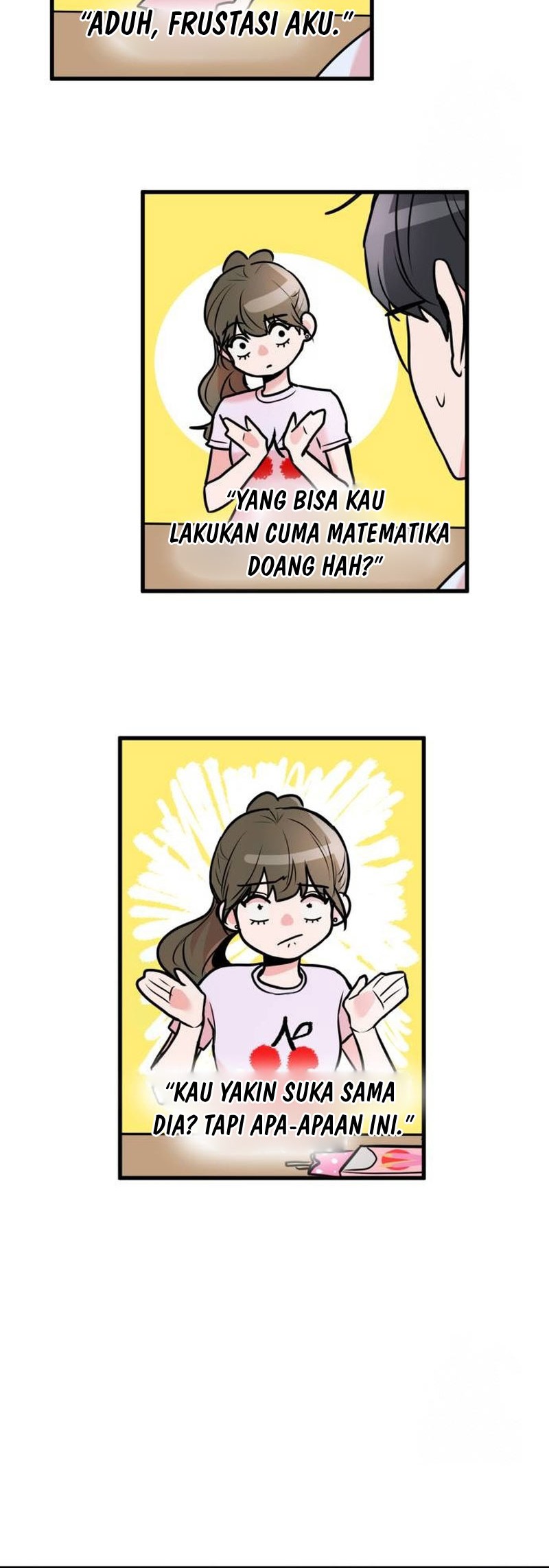 Back to The Chanbi Chapter 16 Gambar 13