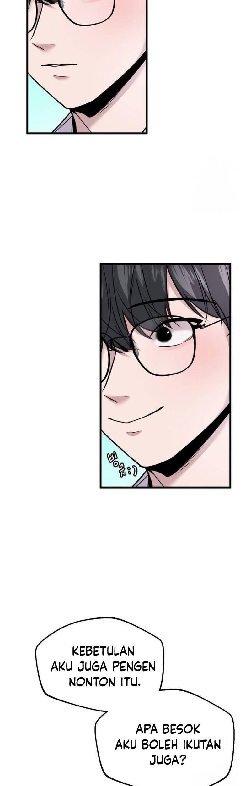 Back to The Chanbi Chapter 16 Gambar 19