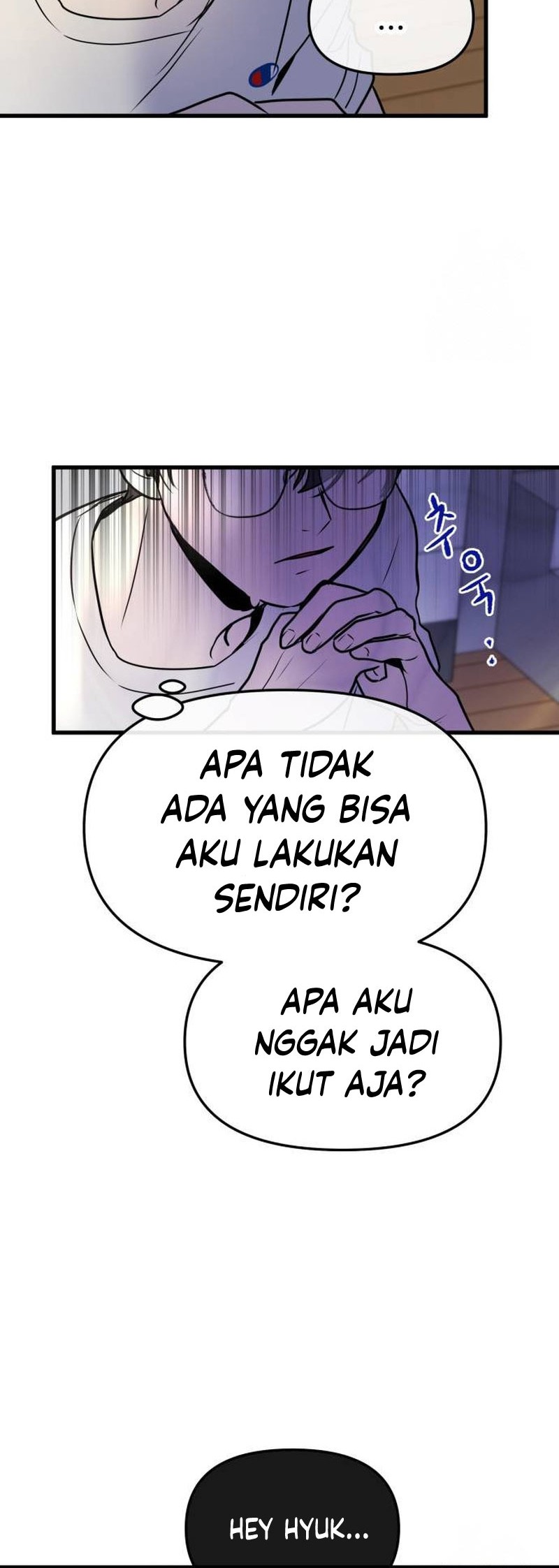 Back to The Chanbi Chapter 16 Gambar 25