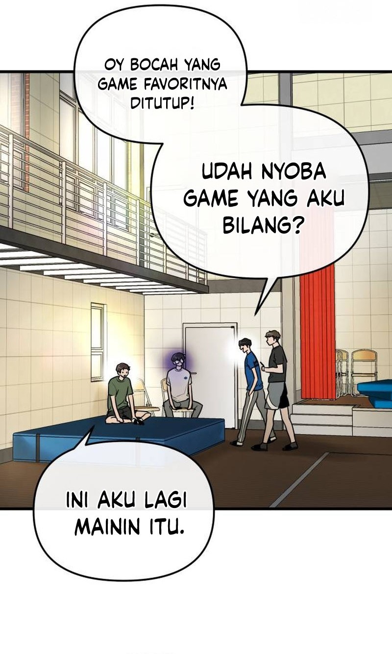 Back to The Chanbi Chapter 16 Gambar 29