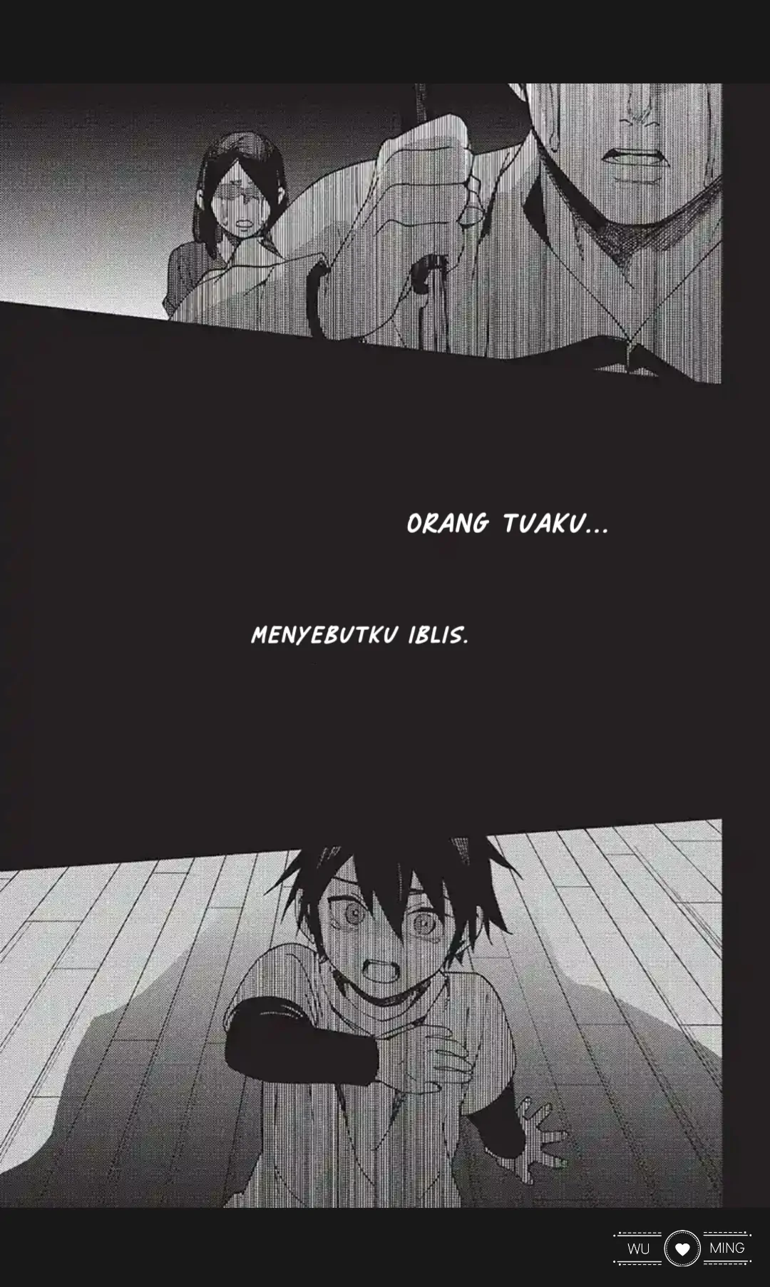 Owari no Seraph Chapter 118 Gambar 11
