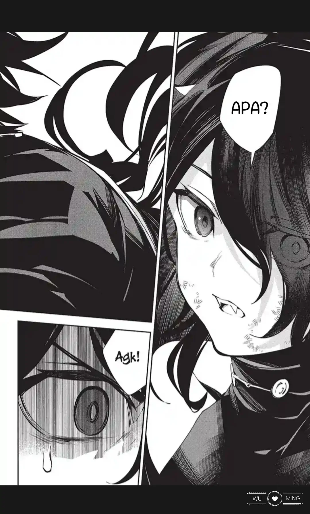 Owari no Seraph Chapter 118 Gambar 26