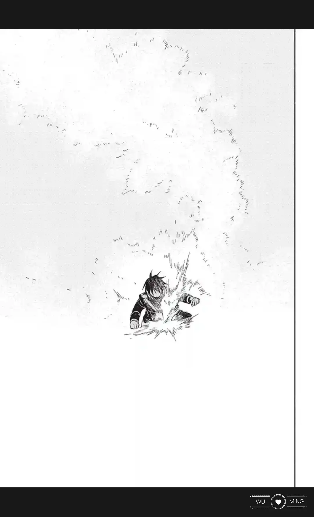 Owari no Seraph Chapter 118 Gambar 29