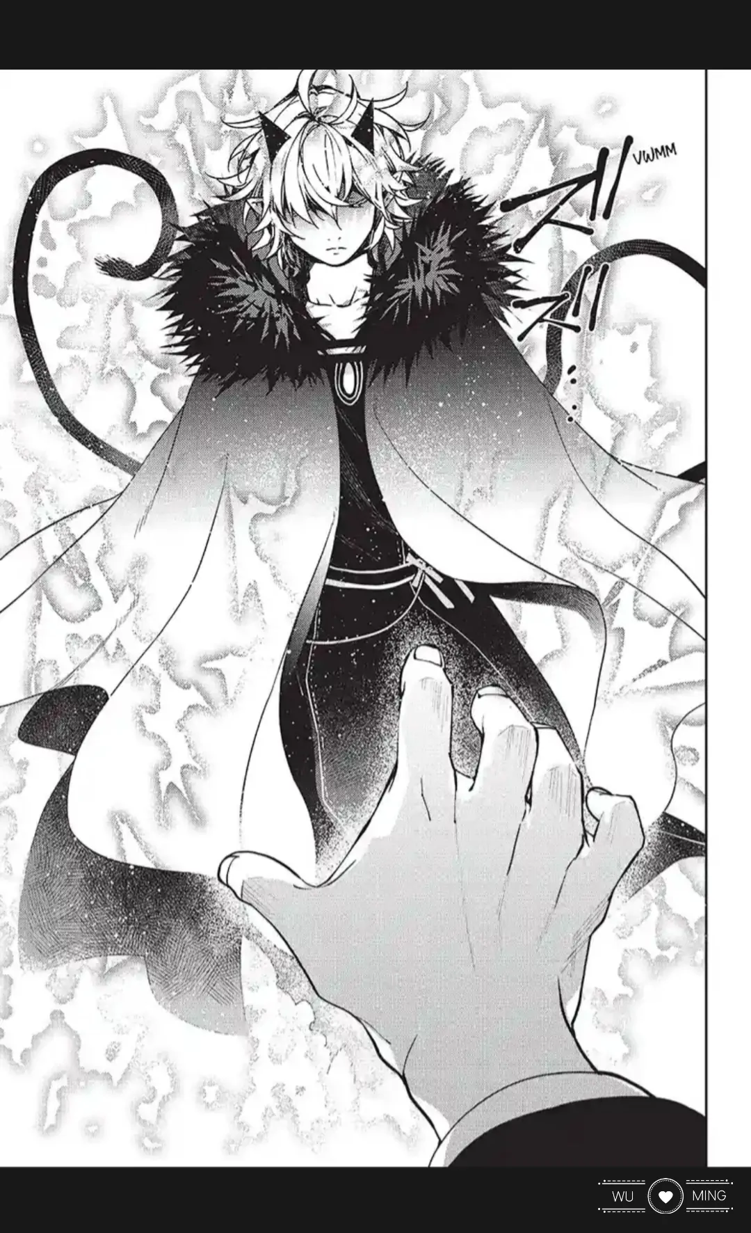 Owari no Seraph Chapter 118 Gambar 31