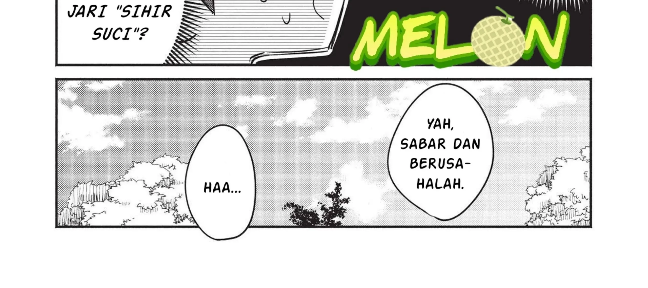 Kojiin Tamer Chapter 26 Gambar 19