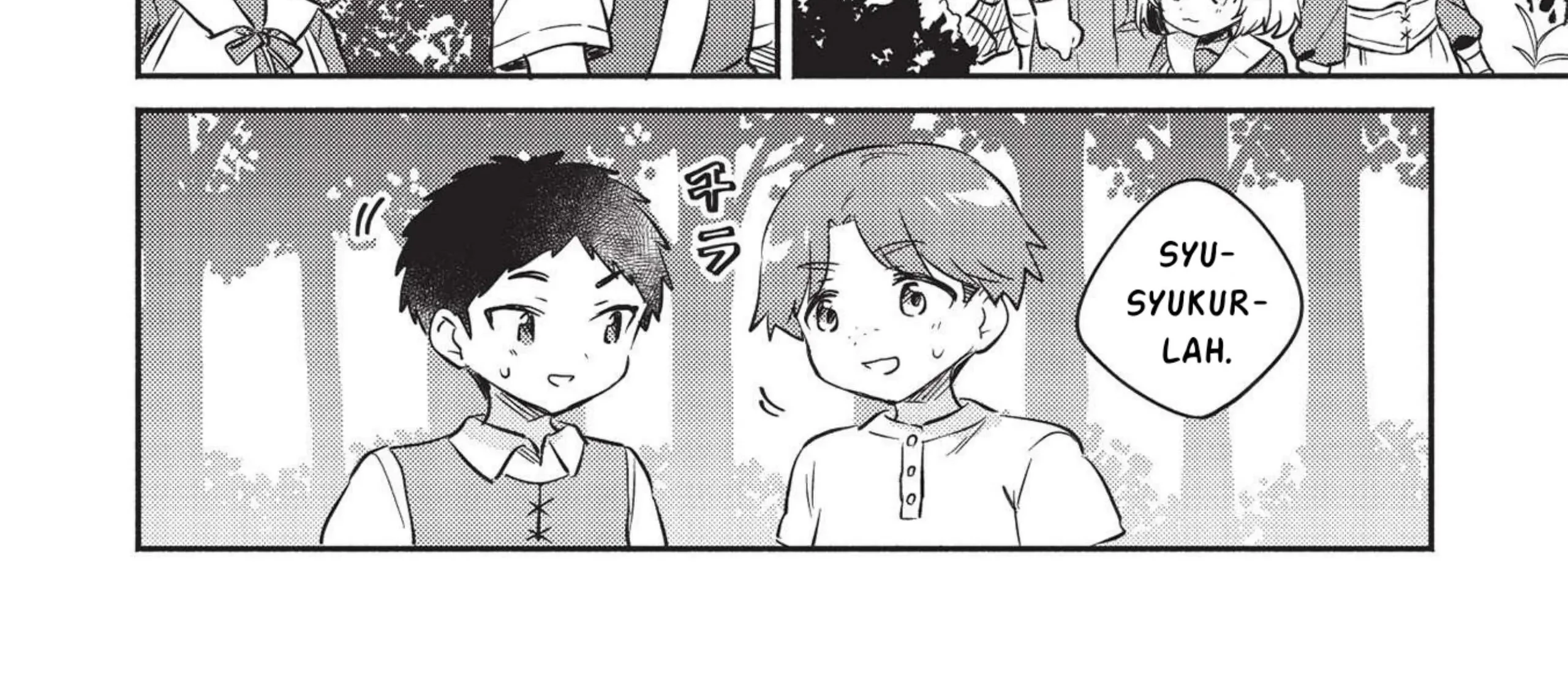 Kojiin Tamer Chapter 26 Gambar 21