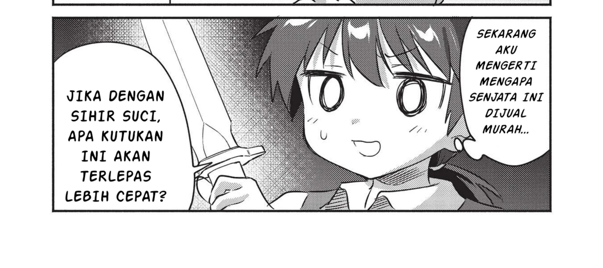Kojiin Tamer Chapter 26 Gambar 9