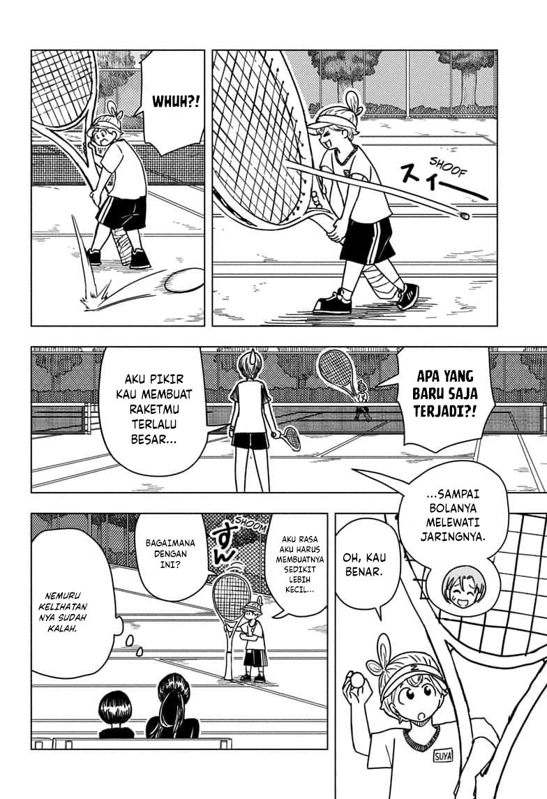 Psych House Chapter 10 Gambar 10