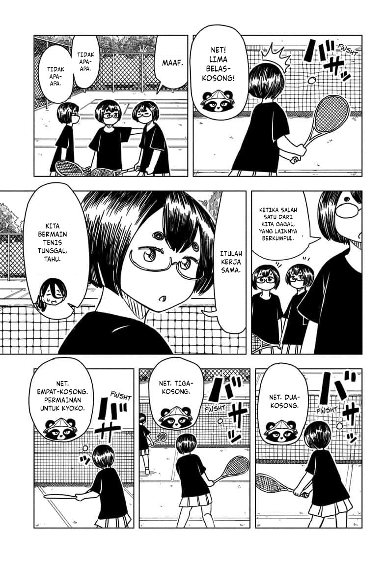 Psych House Chapter 10 Gambar 13