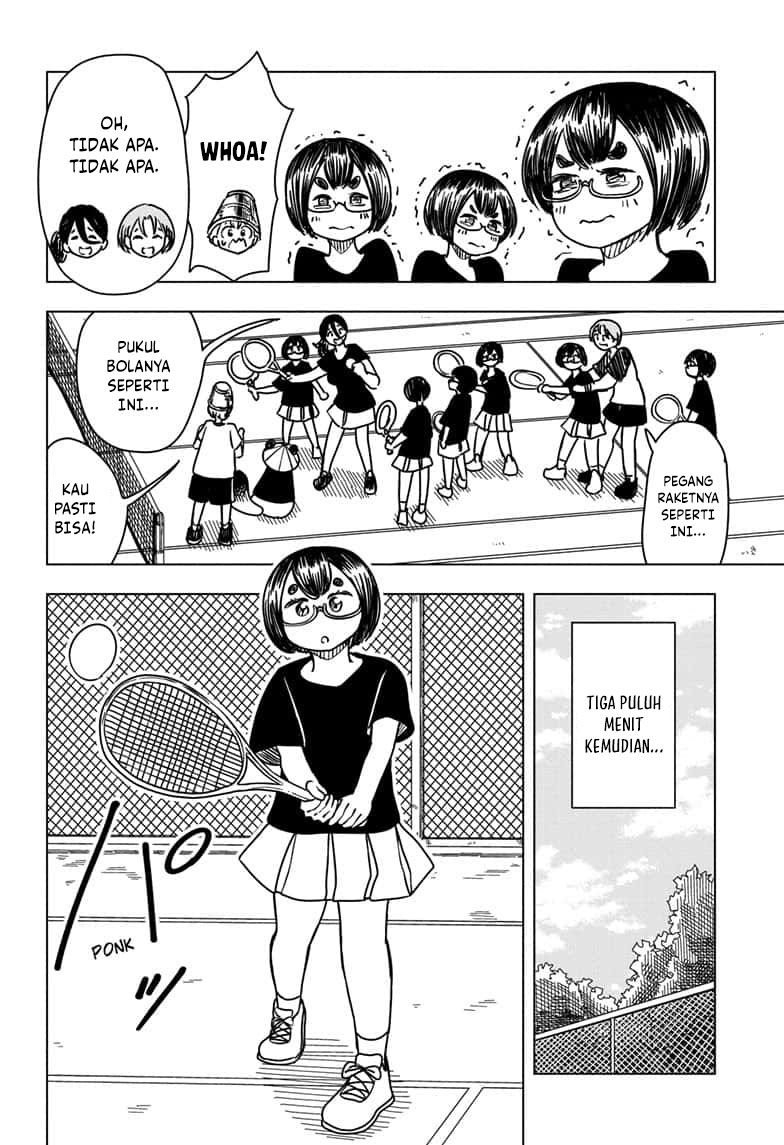 Psych House Chapter 10 Gambar 14