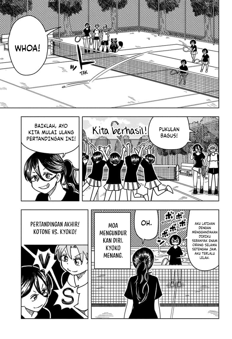 Psych House Chapter 10 Gambar 15
