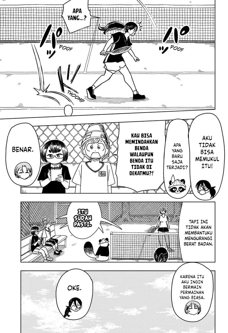 Psych House Chapter 10 Gambar 19