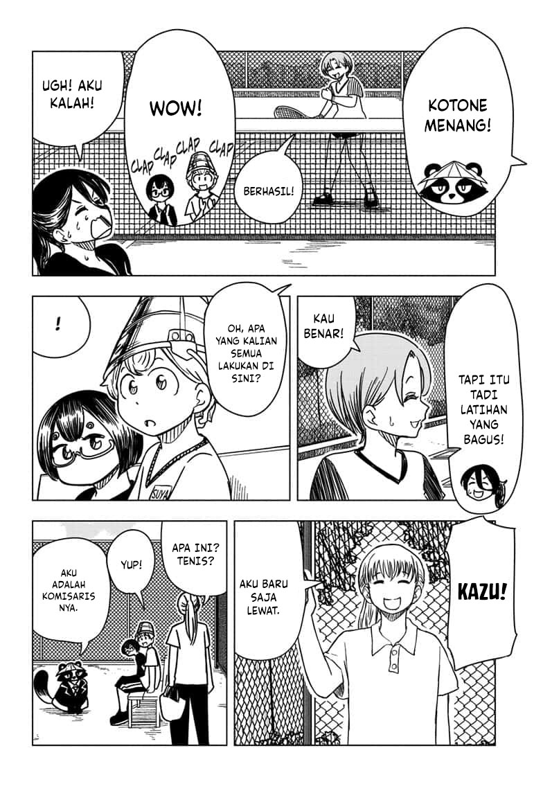 Psych House Chapter 10 Gambar 20