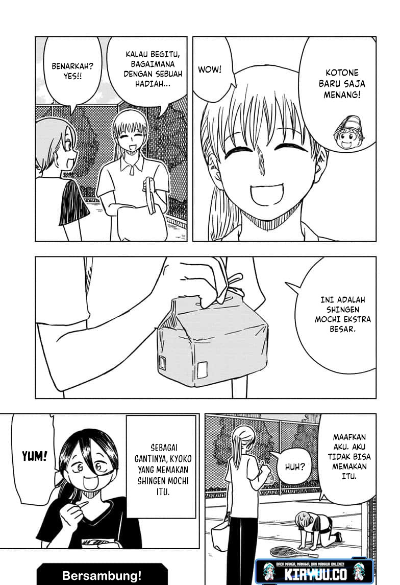 Psych House Chapter 10 Gambar 21