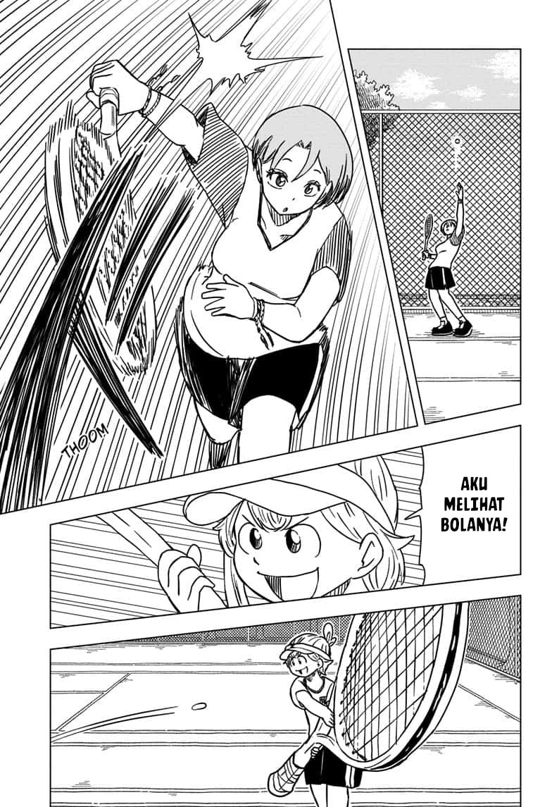 Psych House Chapter 10 Gambar 9