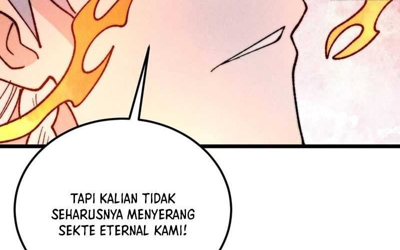 All Hail the Sect Leader Chapter 347 Gambar 43