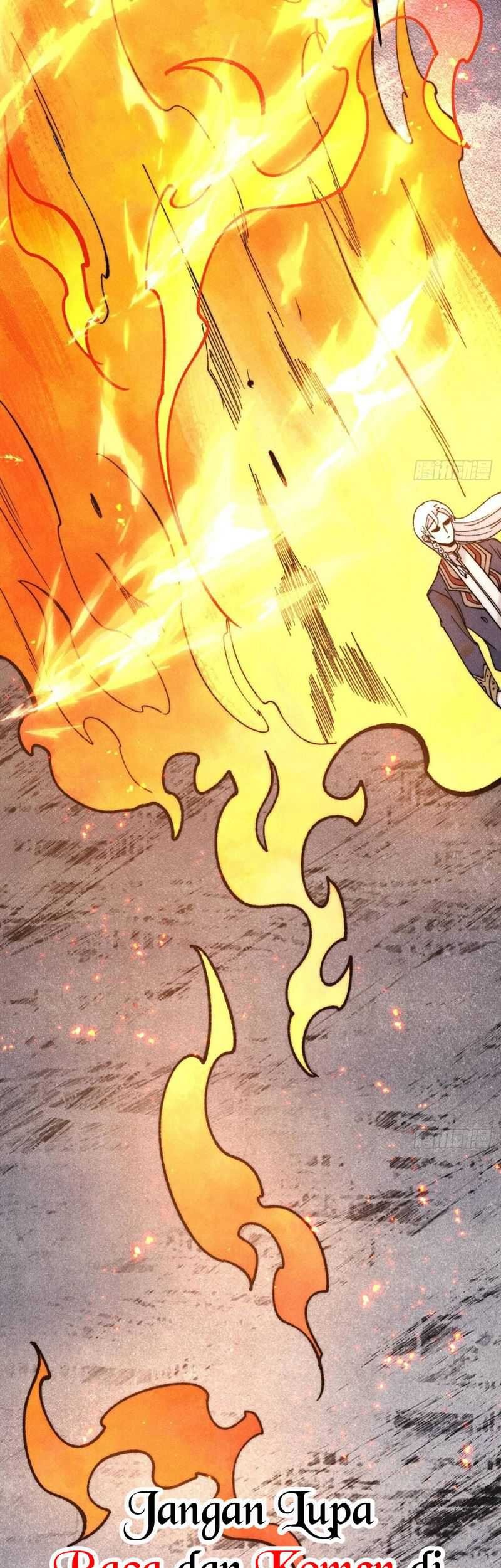 All Hail the Sect Leader Chapter 347 Gambar 46