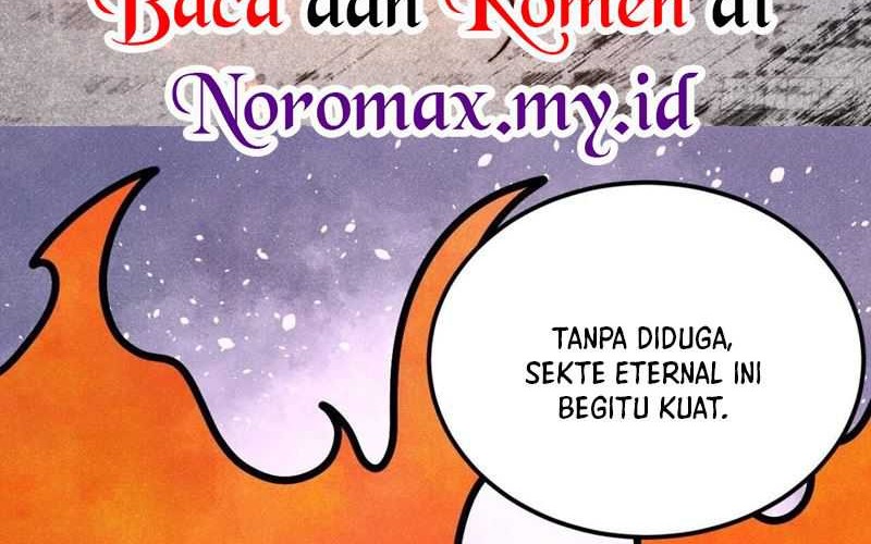 All Hail the Sect Leader Chapter 347 Gambar 47