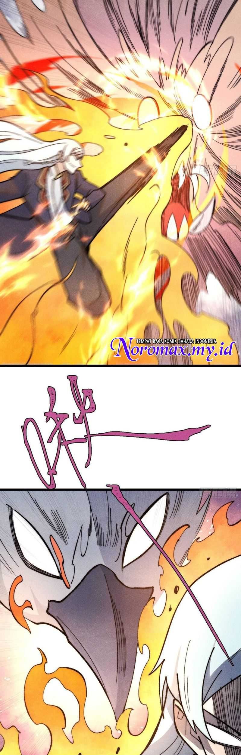 All Hail the Sect Leader Chapter 347 Gambar 9
