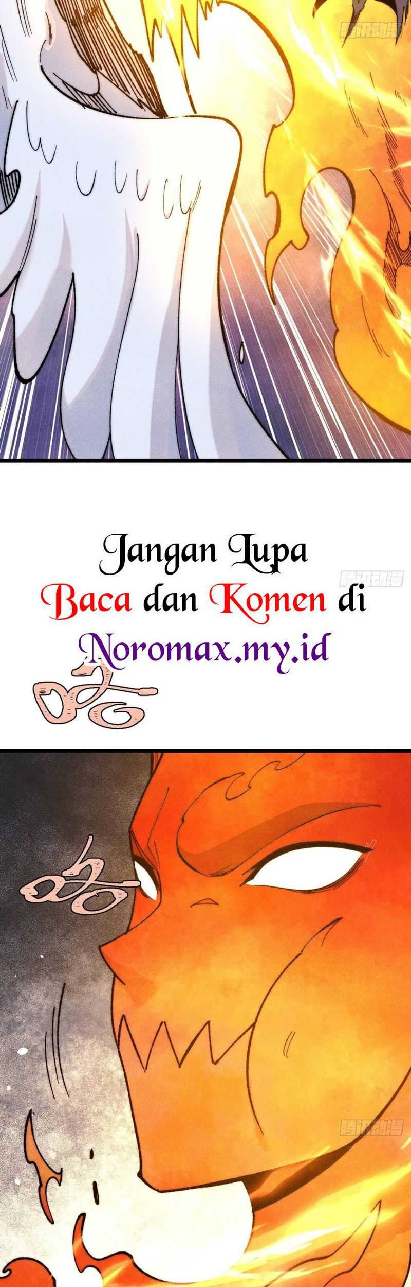 All Hail the Sect Leader Chapter 347 Gambar 13