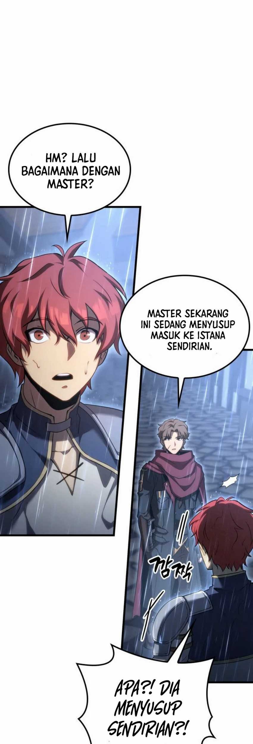The Count’s Youngest Son Is A Player! Chapter 69 Gambar 22