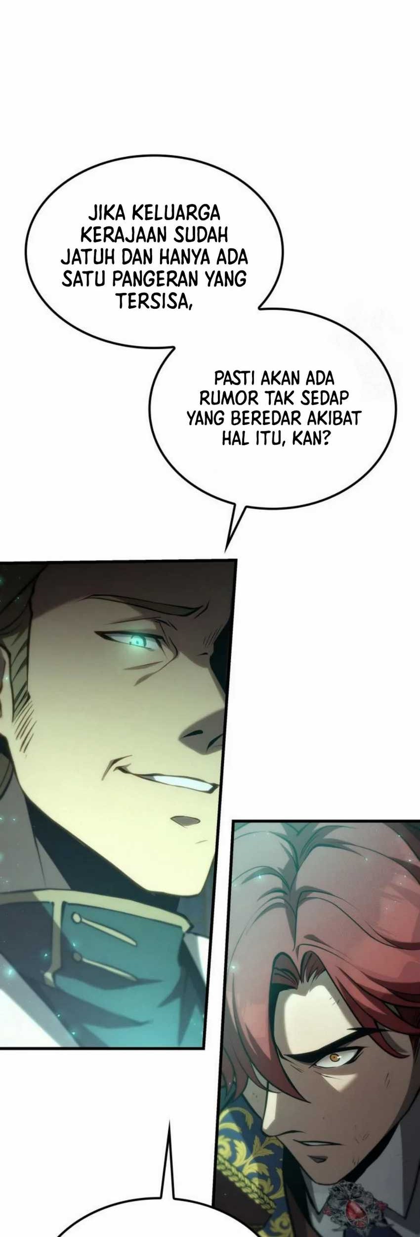 The Count’s Youngest Son Is A Player! Chapter 69 Gambar 49