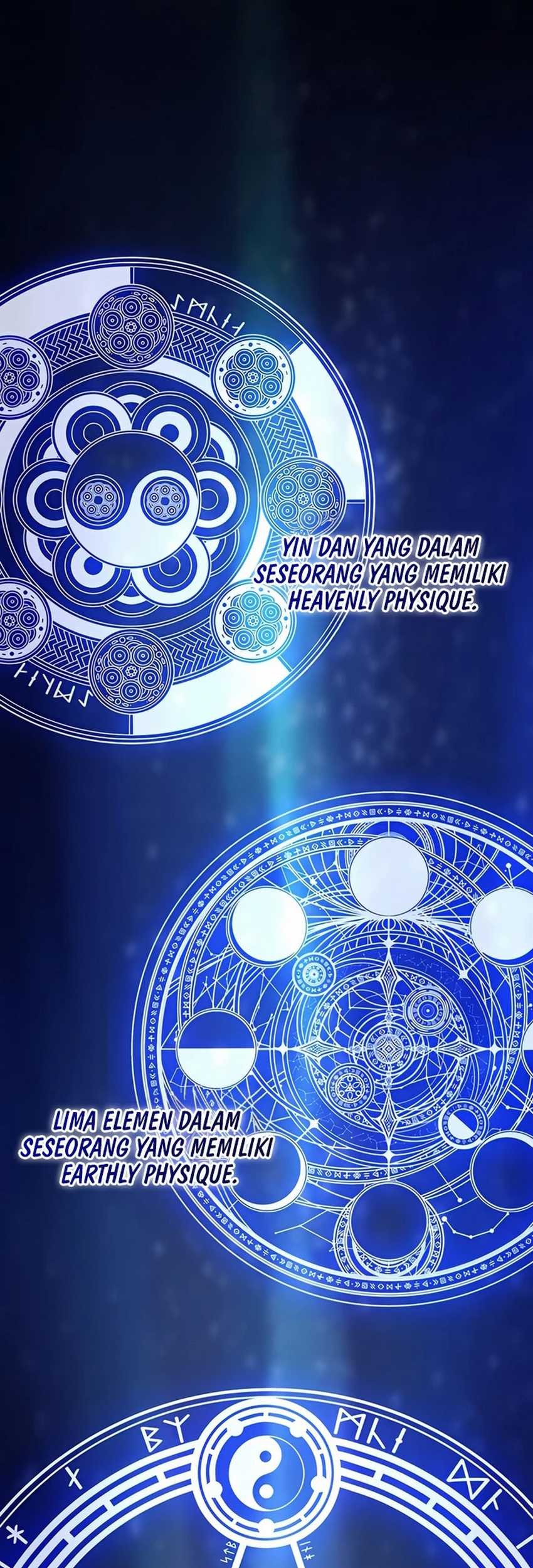 Drug Devourer Chapter 57 Gambar 31