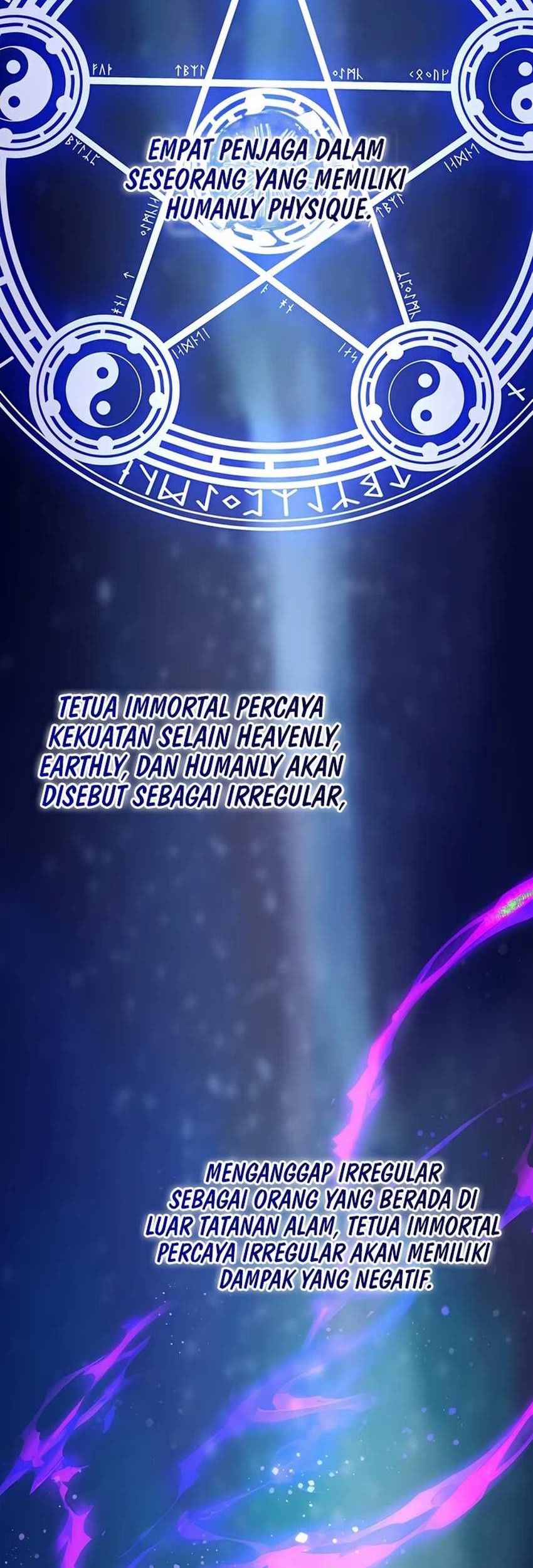 Drug Devourer Chapter 57 Gambar 32