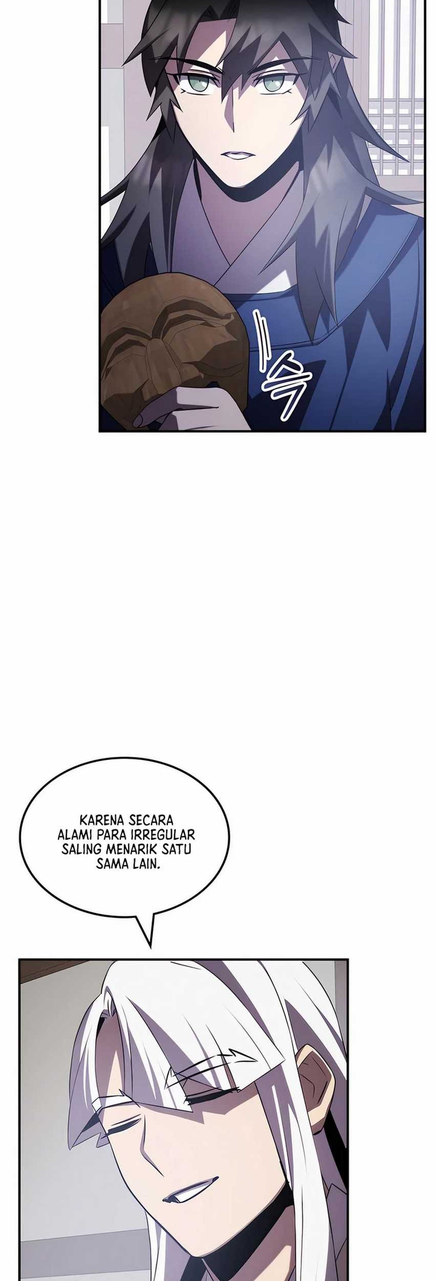 Drug Devourer Chapter 57 Gambar 35