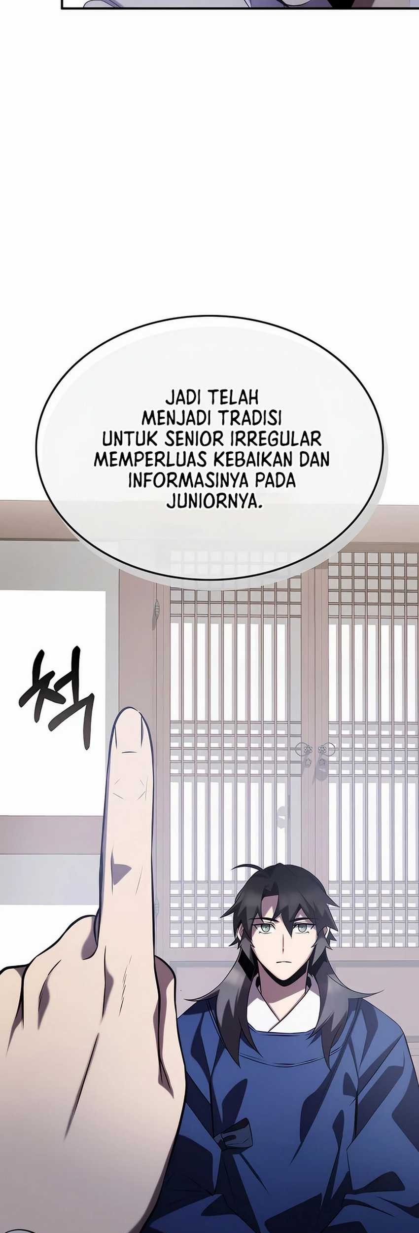 Drug Devourer Chapter 57 Gambar 37