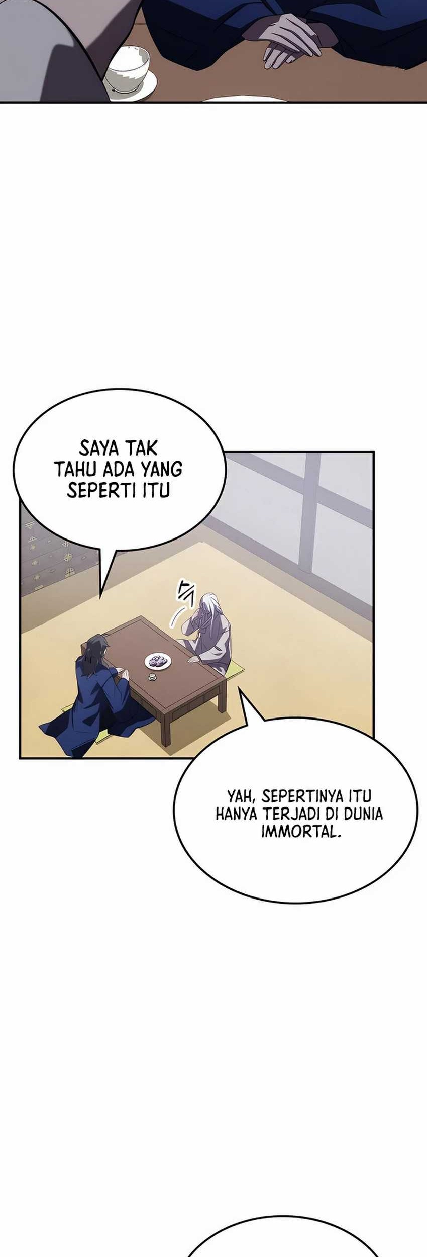 Drug Devourer Chapter 57 Gambar 38