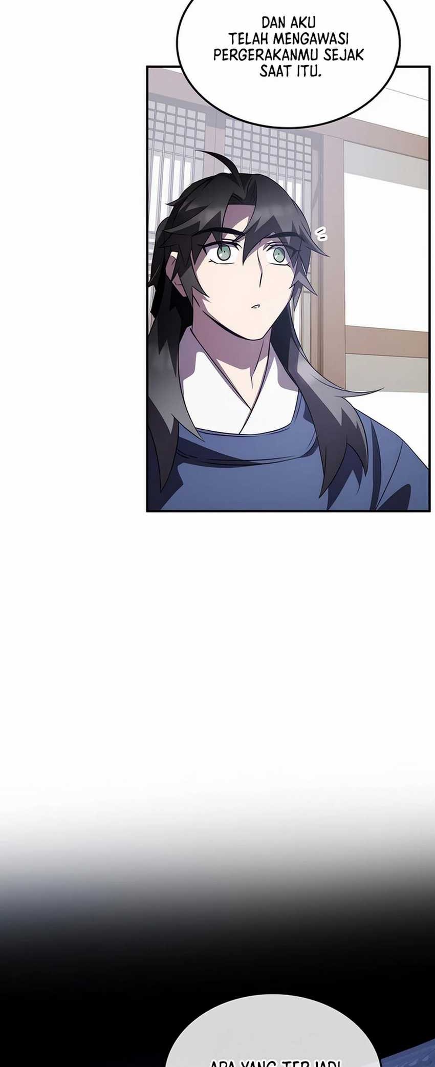 Drug Devourer Chapter 57 Gambar 39