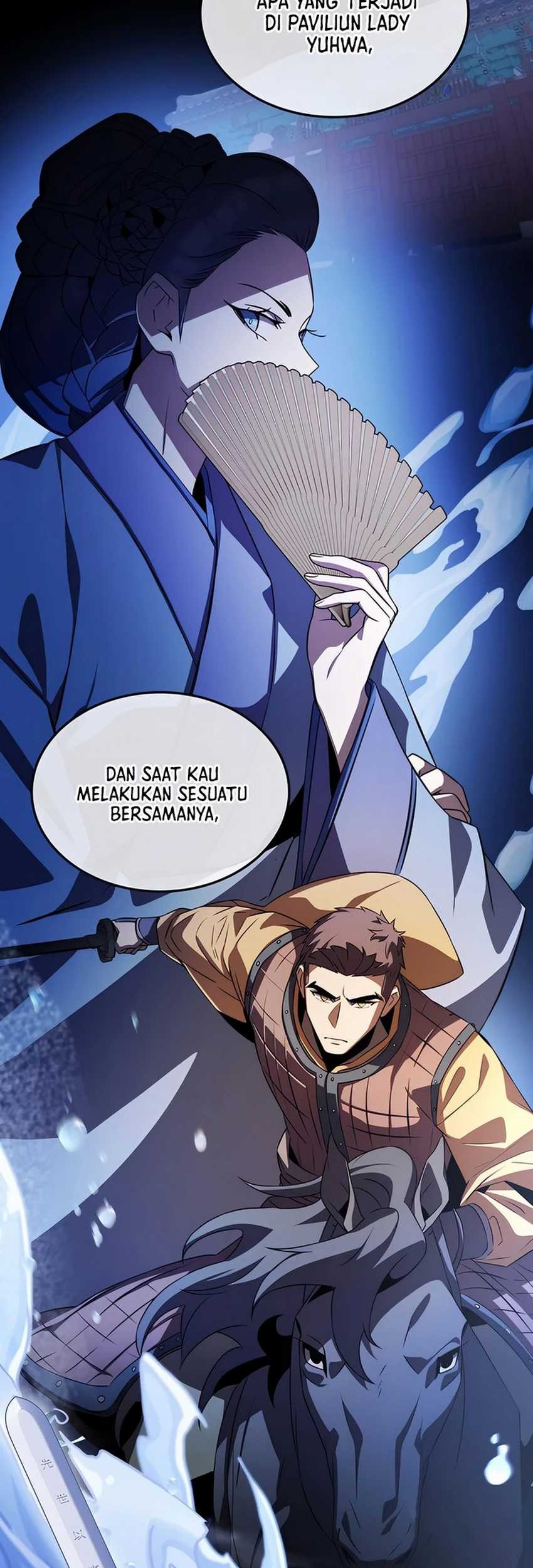 Drug Devourer Chapter 57 Gambar 40