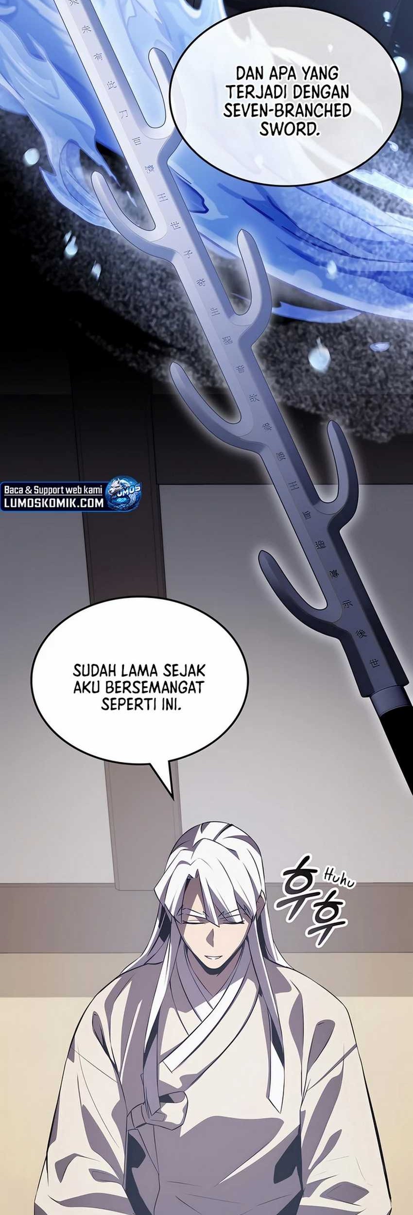 Drug Devourer Chapter 57 Gambar 41