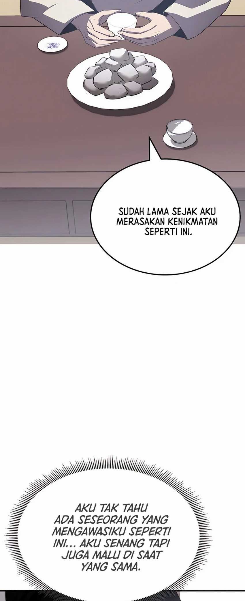 Drug Devourer Chapter 57 Gambar 42