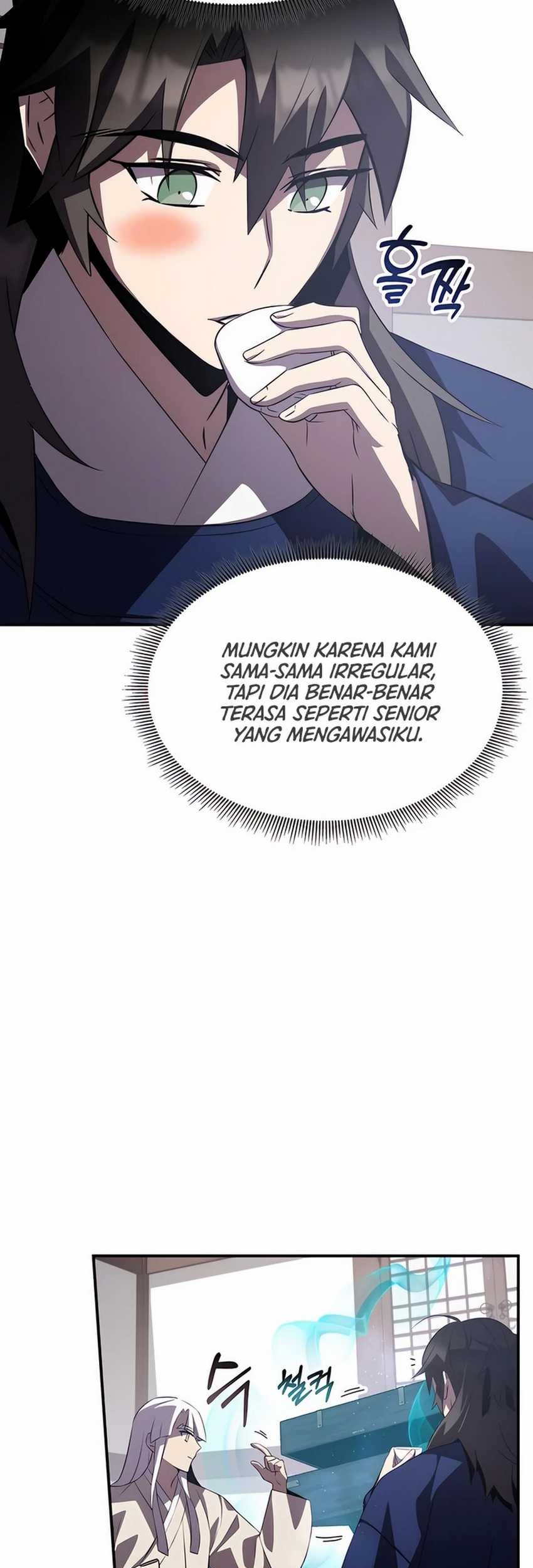 Drug Devourer Chapter 57 Gambar 43