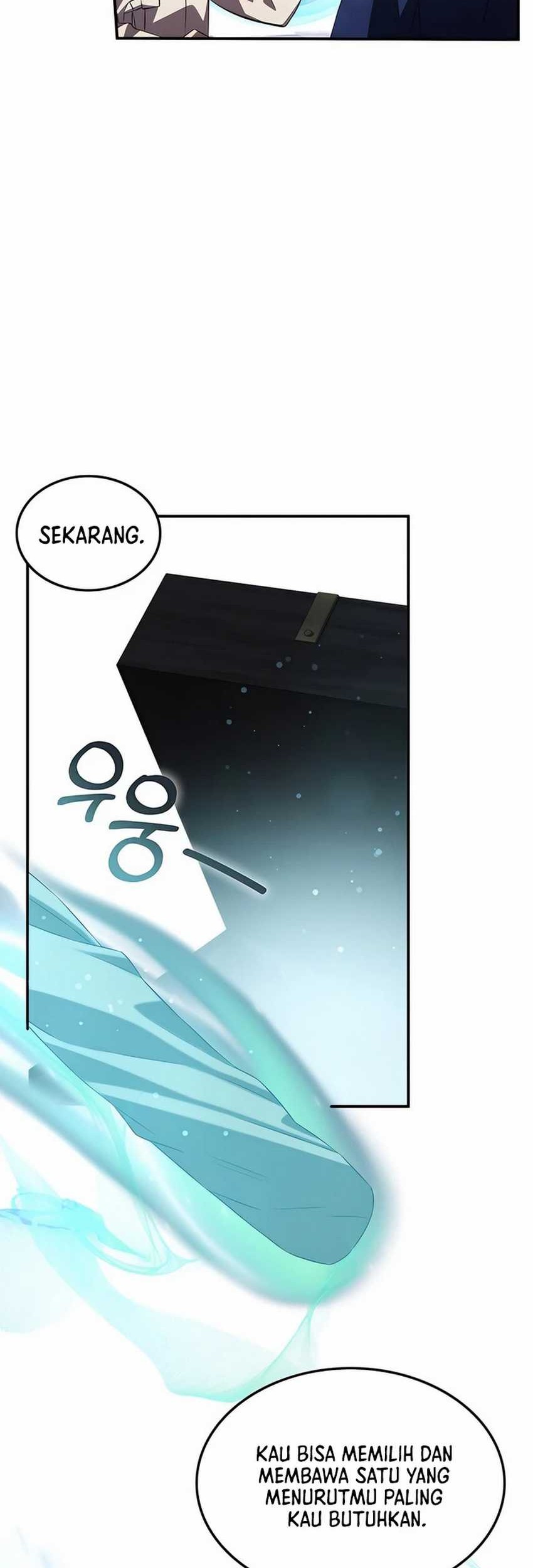 Drug Devourer Chapter 57 Gambar 44