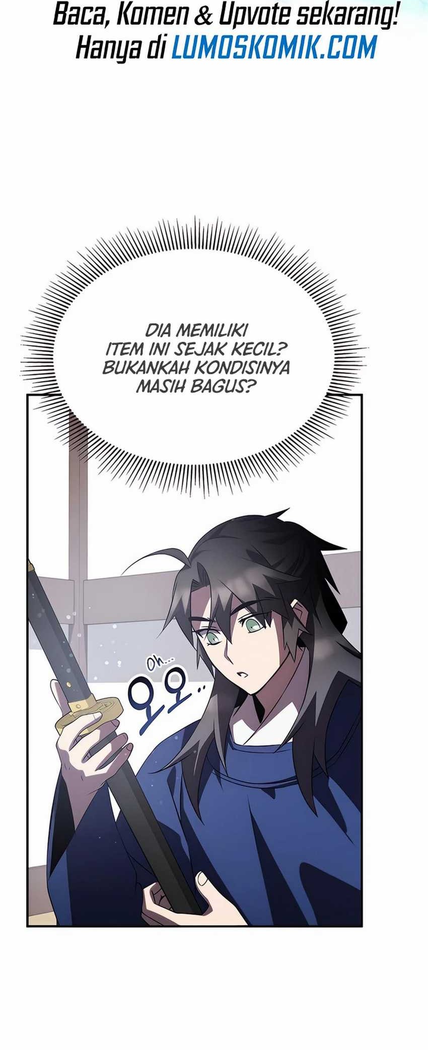 Drug Devourer Chapter 57 Gambar 48