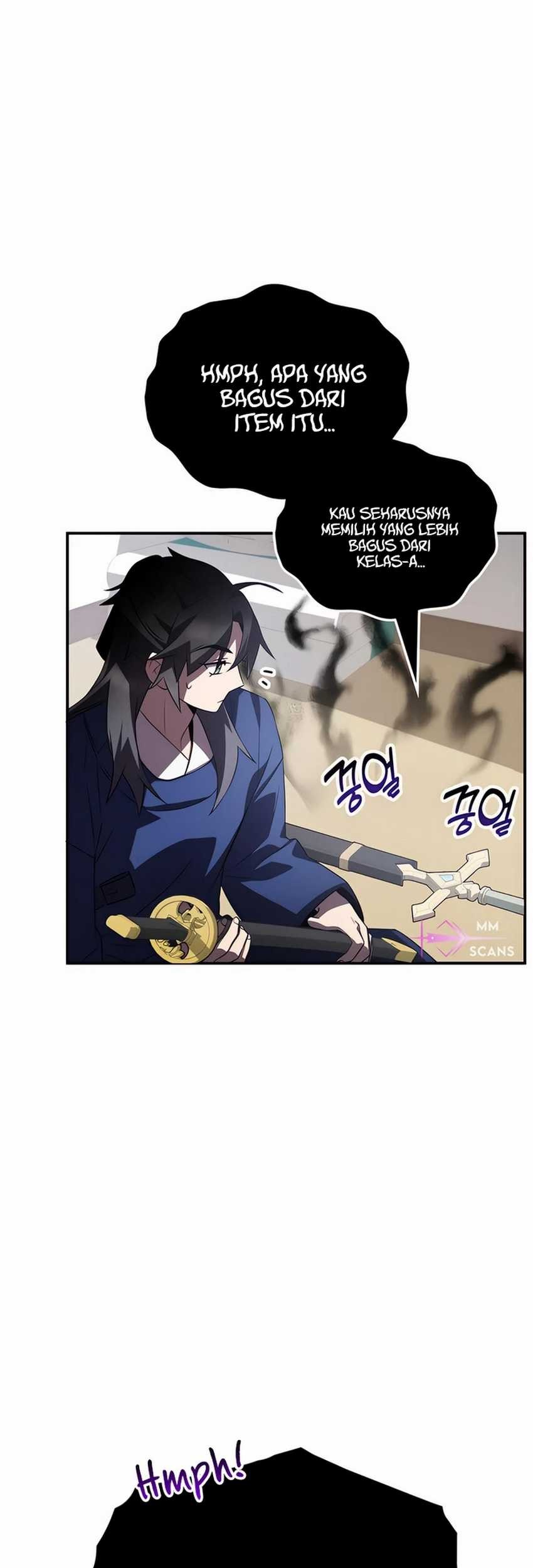 Drug Devourer Chapter 57 Gambar 49