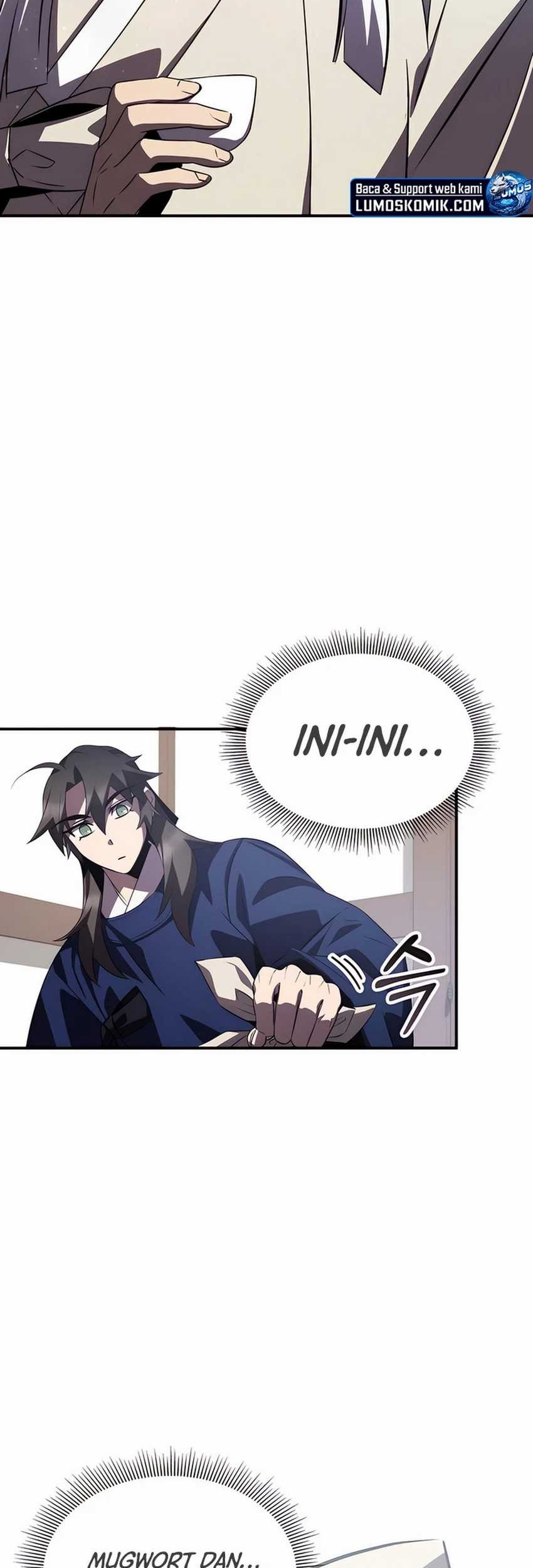 Drug Devourer Chapter 57 Gambar 53