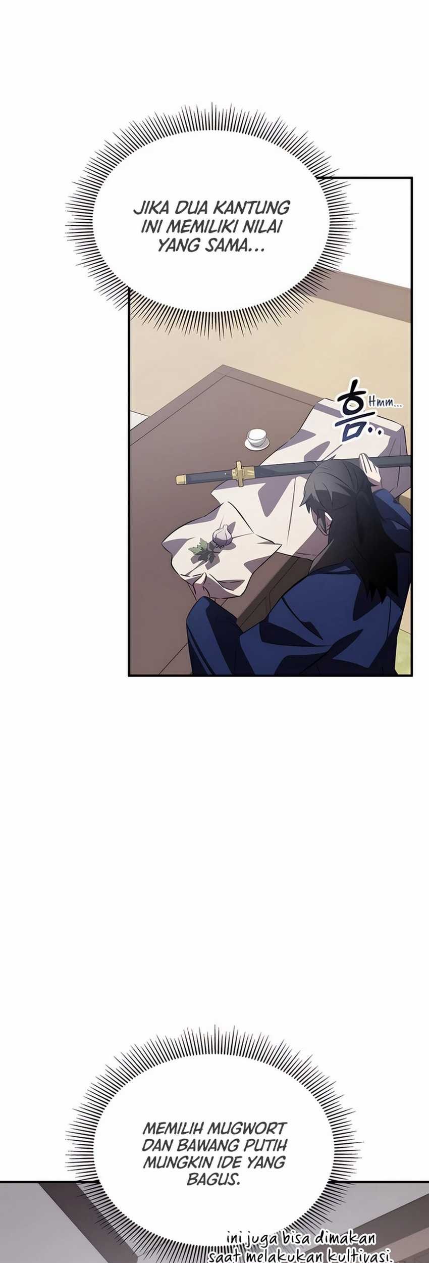 Drug Devourer Chapter 57 Gambar 55